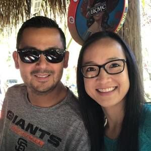 Meet your Posher, Santiago